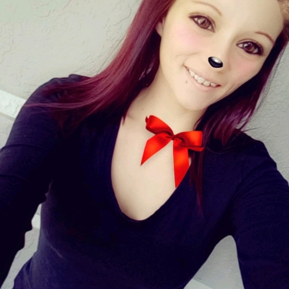 nikkiparker099